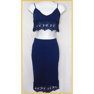 Sarah la Two Piece Set